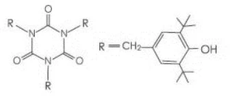 Antioxidante 3114