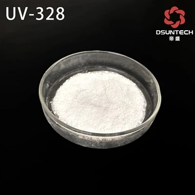 rayos UV-328