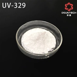 rayos UV-329