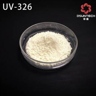 Absorbedor ultravioleta 326